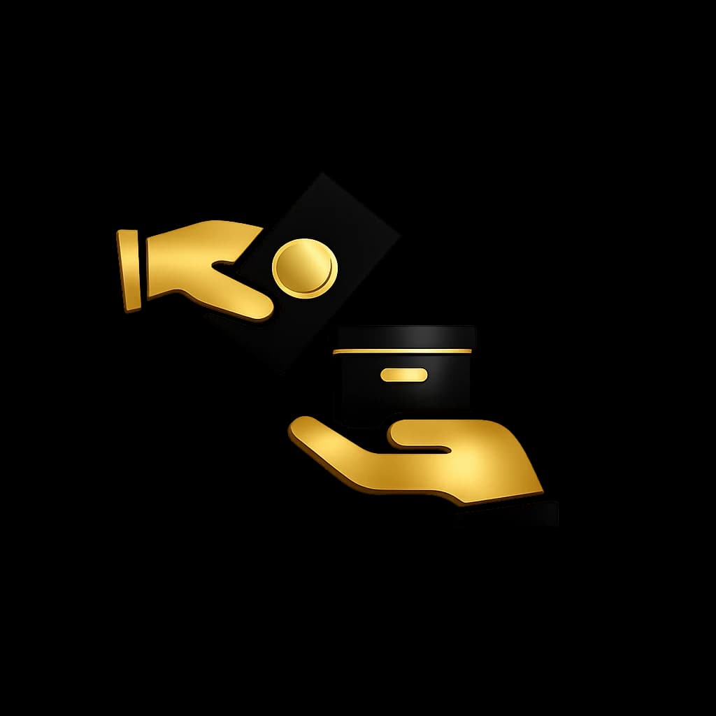 دفع آمن